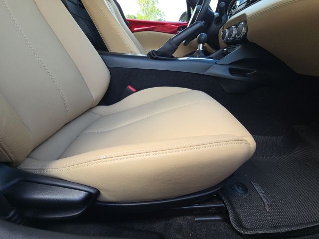 2018 Mazda Miata RF Grand Touring:169685A