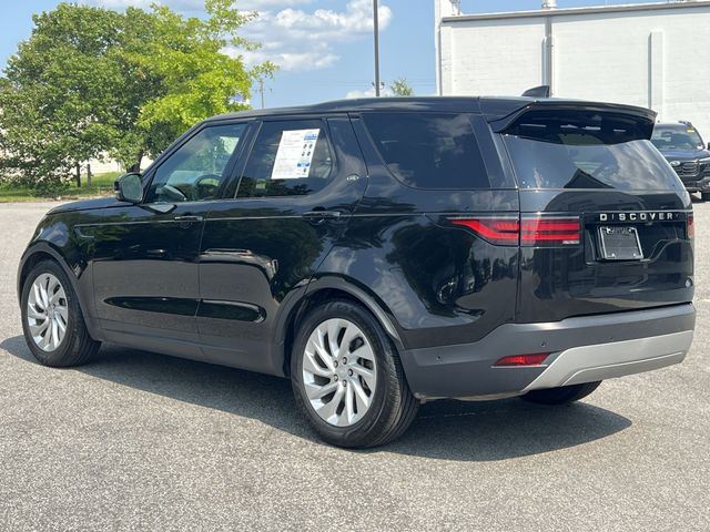 Used 2024 Black Land Rover S image 11