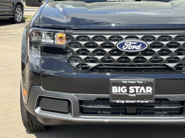 New 2026 Black Ford XLT image 5