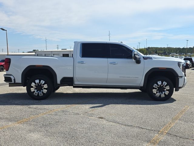 Photo of 2024 GMC Sierra 2500HD Denali in Dallas, GA - 6,  2024 GMC Sierra 2500HD Denali:44411A1