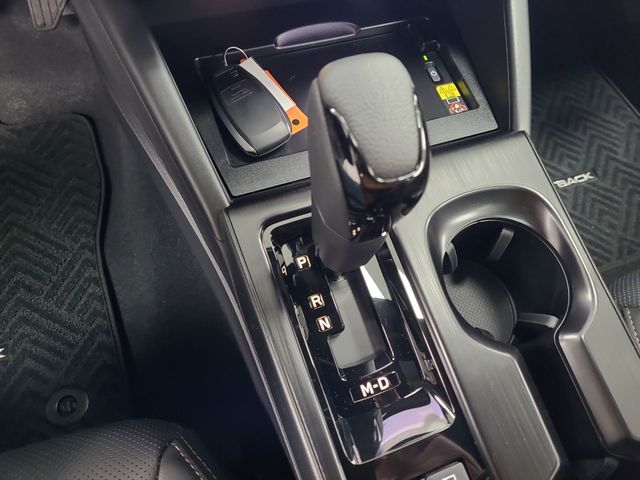 2026 – Subaru – Outback