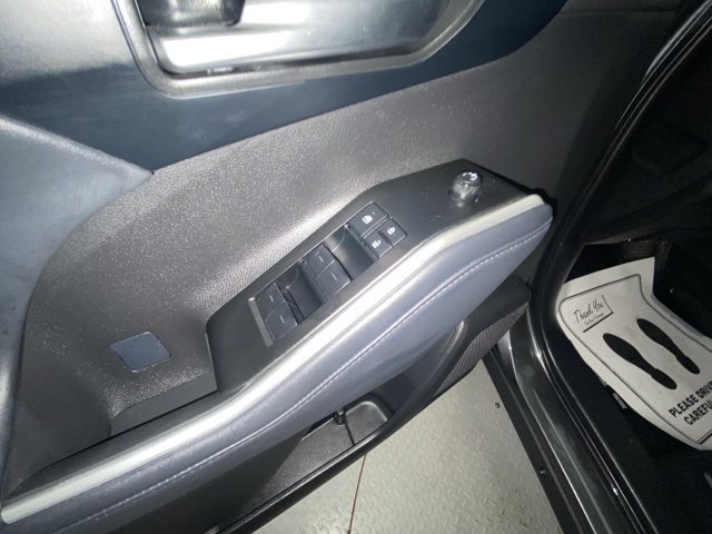 Used 2025 Gray Toyota XLE image 13