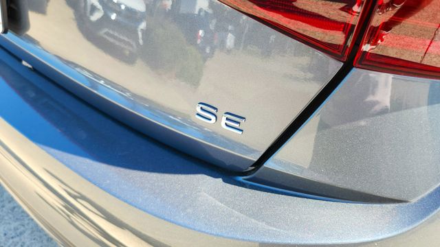 2025 Volkswagen Jetta