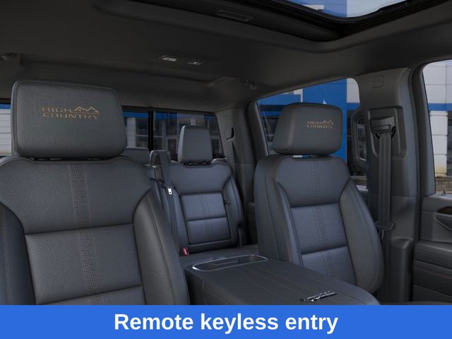 New 2025 Chevrolet Silverado 2500HD For Sale in Livonia, MI