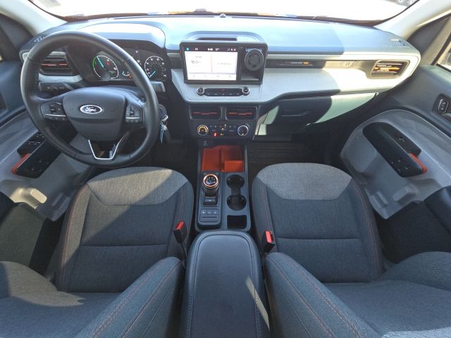 2024 Ford Maverick XLT:168024A