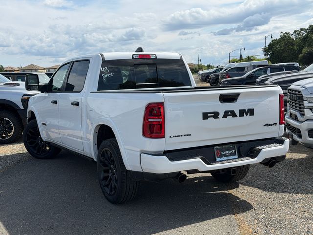 new 2026 Ram 1500 car, priced at $78,230
