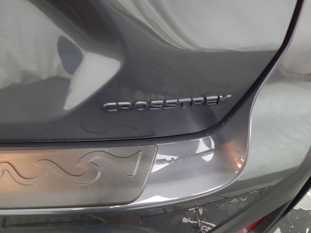 2026 – Subaru – Crosstrek
