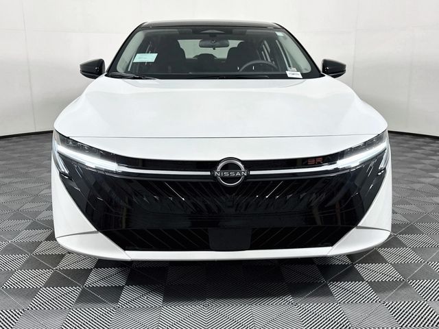 New 2027 Nissan Sentra Sedan