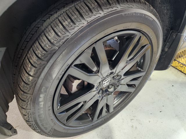 2022 Honda Pilot Special Edition  at Classic Elite Chevrolet Sugar Land