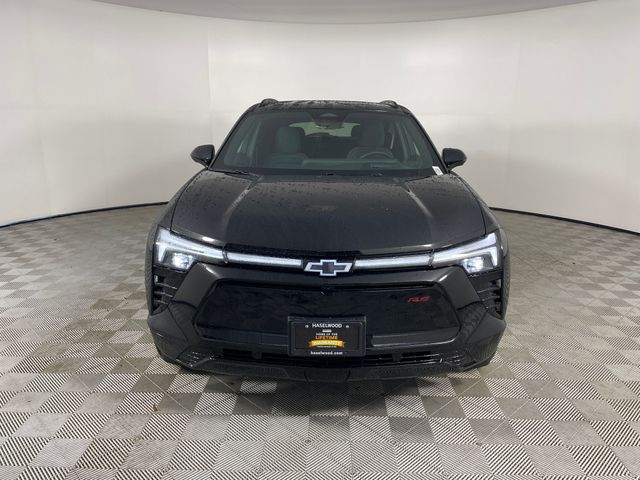 New 2026 Chevrolet Blazer EV RS For Sale in Bremerton, WA