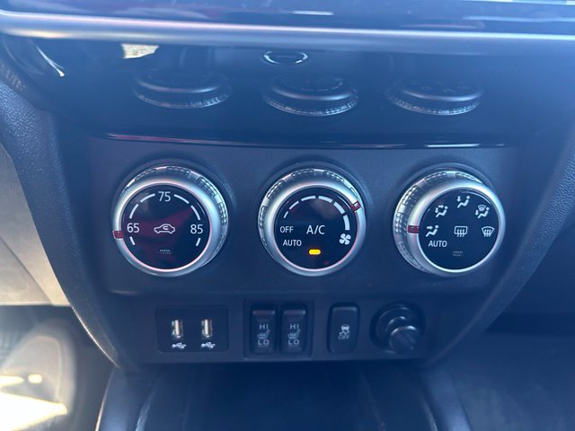 Used 2023 Mitsubishi Outlander Sport SUV