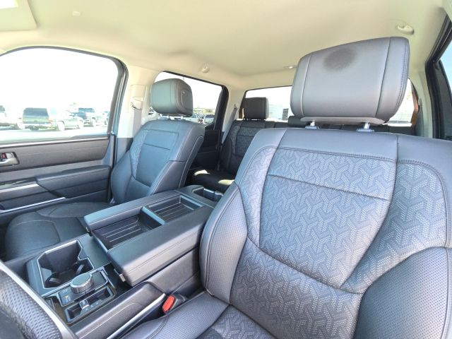 2023 Toyota Tundra SR5:45317A