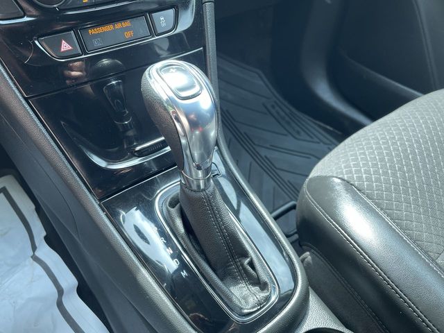 Used 2017 Buick Encore For Sale in Livonia, MI
