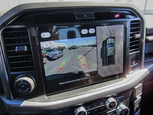 Photo of 2025 Ford F-150 XLT in Dallas, GA - 14,  2025 Ford F-150 XLT:167749