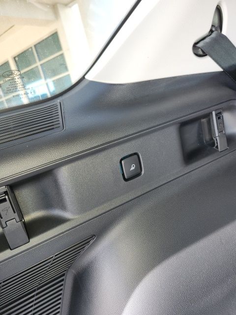 New 2026 White Ford Badlands image 47