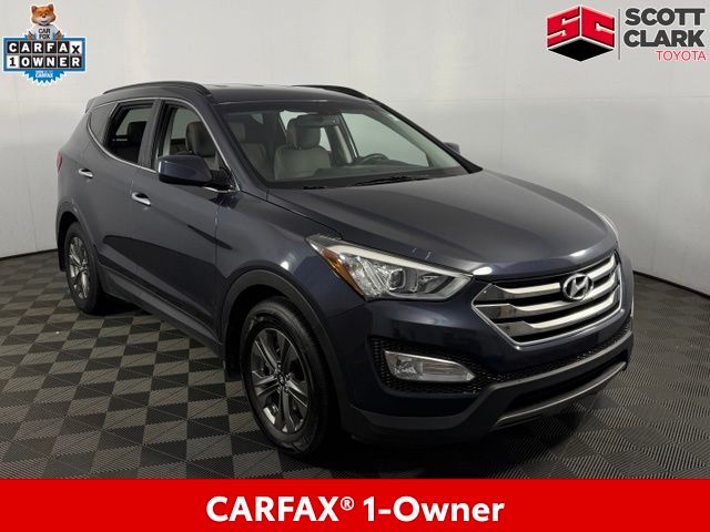 2015 Hyundai Santa Fe Sport Base