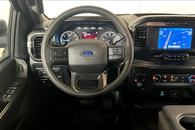 Used 2021 Ford F-150 For Sale in OLIVE BRANCH, MS