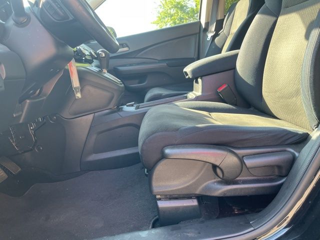 HondaCR-V8