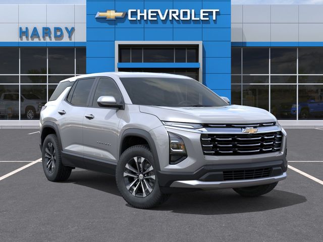 2027 Chevrolet Equinox LT:47149