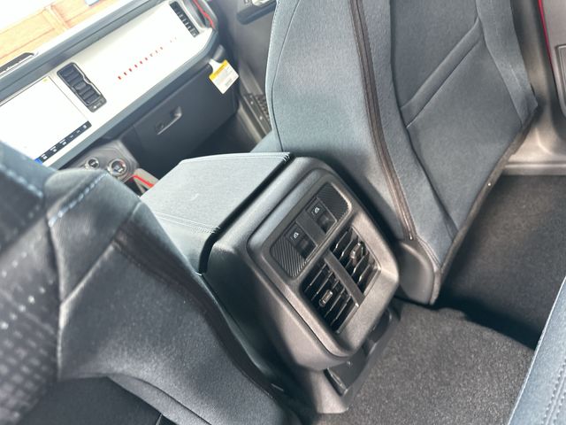 New 2026 Red Ford Heritage Edition image 24