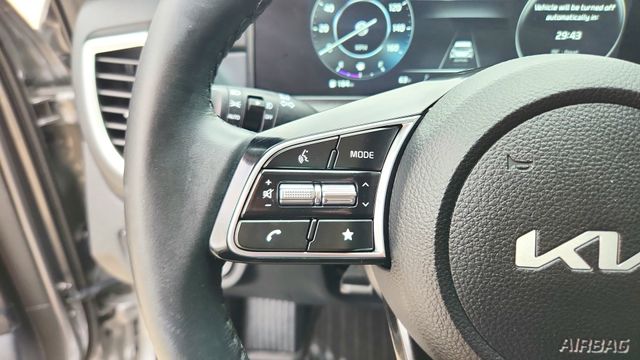 2026 Kia Seltos