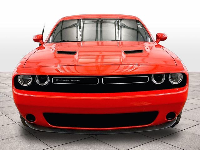 2016 Dodge Challenger SXT - 2