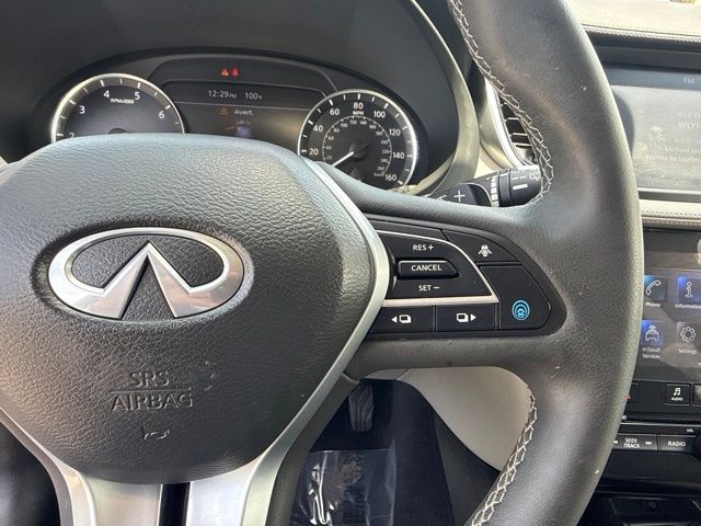 2023 INFINITI QX50 - $29,888