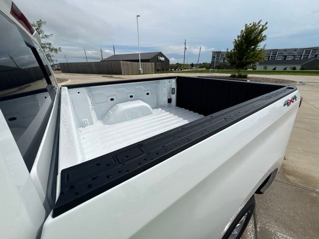 New 2026 Chevrolet Silverado 1500 Truck