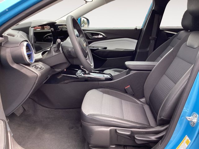 Used Car 2025 Chevrolet Trax  Lt For Sale Under $25,000 In San Antonio, Texas