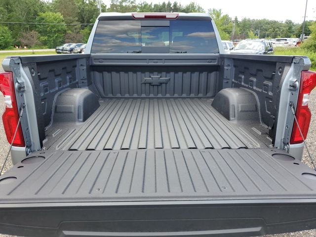2026 Chevrolet Silverado 1500 Crew Cab 4WD Pickup for sale #TG417969 - photo 29
