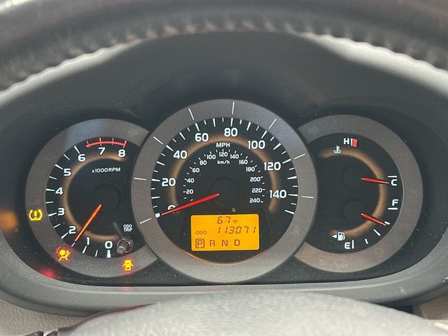 2010 Toyota RAV4 Limited  at Phil Fitts Ford