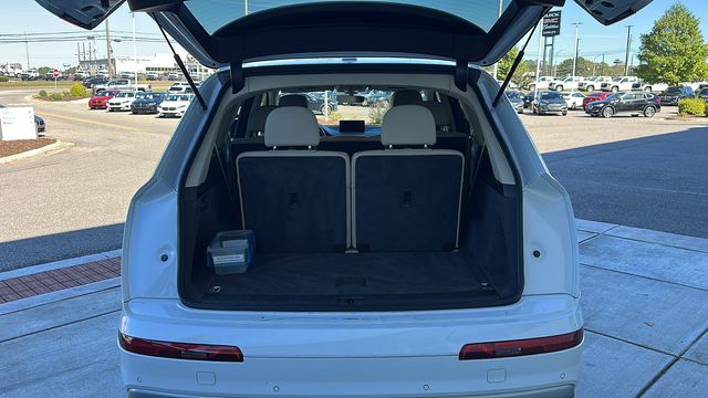 2017 Audi Q7 3.0T Premium 13