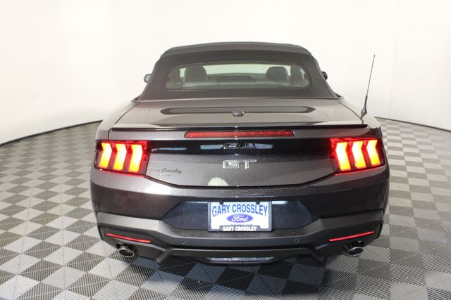 2024 Ford Mustang GT Premium photo