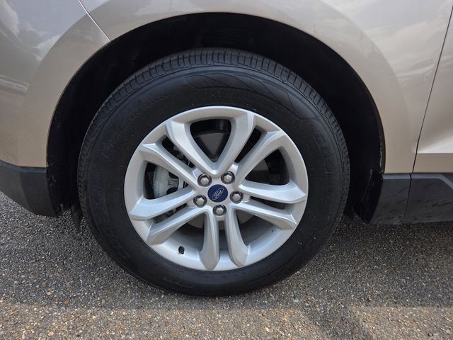 Used 2020 Ford Edge SUV