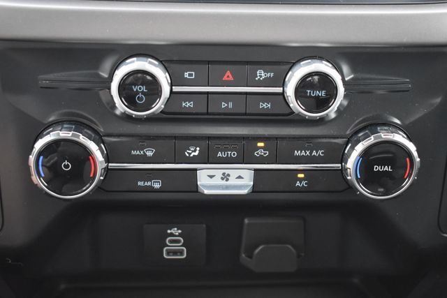 Used 2025 Ford F-150 Truck