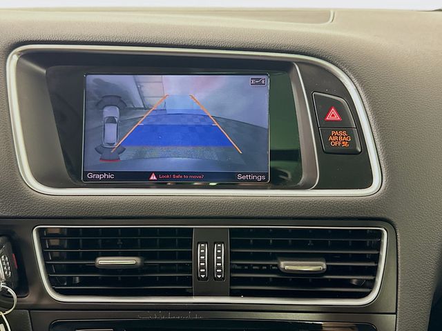 2017 Audi Q5 Premium 14