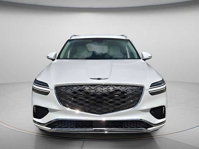 2027 Genesis Gv70