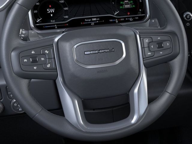 2026 GMC Sierra 1500 Denali Gray at Big Star Buick GMC