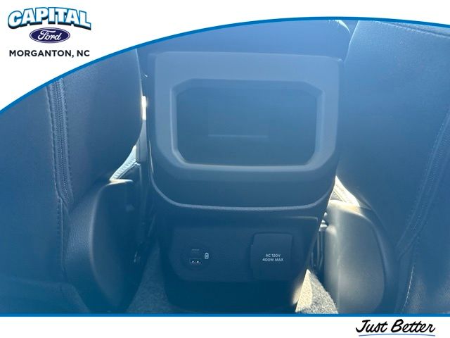 New 2026 Gray Ford Lariat image 15