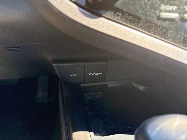 Used 2023 Toyota Camry Sedan