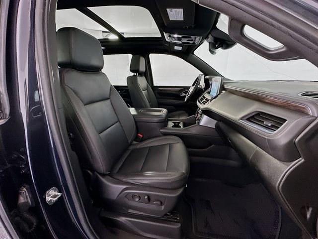 Thumbnail: 2023 Chevrolet Tahoe - 29