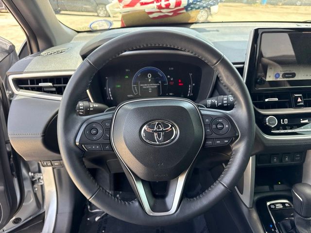 2025 Toyota Corolla - $34,888