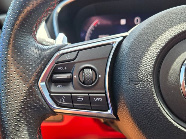 2023 Acura MDX - $39,845