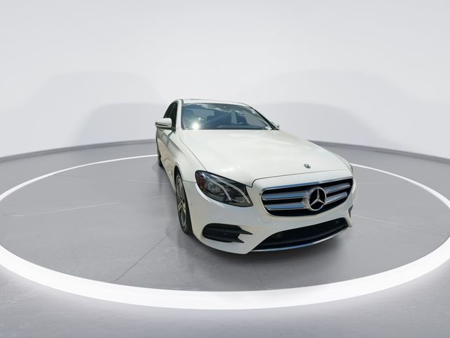 2018 Mercedes-Benz E-Class - $16,898