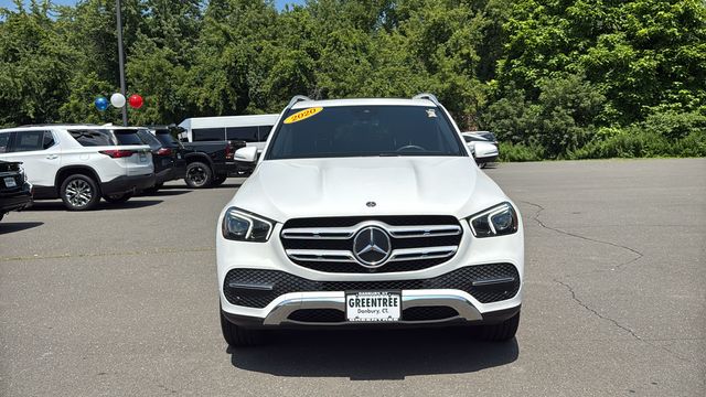 Used 2020 Mercedes-benz GLE SUV