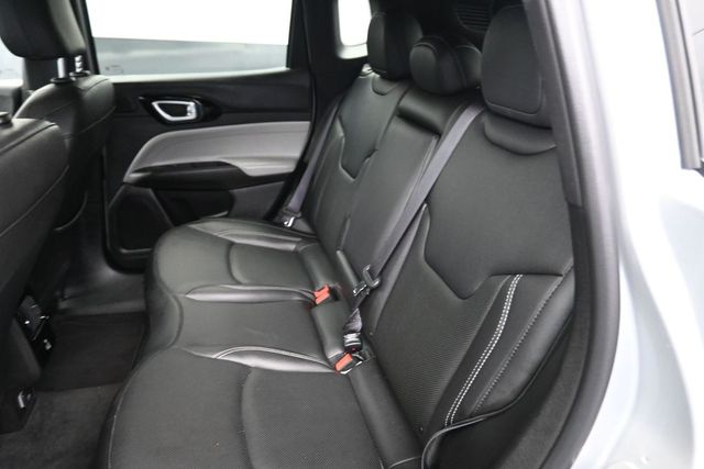 2025 Jeep Compass Limited - 7