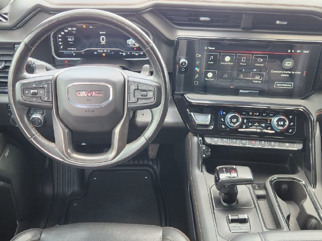 Used 2022 GMC Sierra 1500 Truck