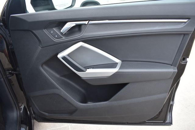 Used 2023 Audi Q3 SUV
