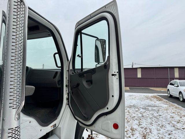 2014 Freightliner M2 Medium Duty