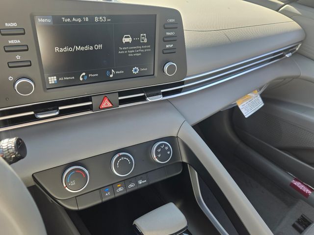 2026 Hyundai Elantra - $21,659